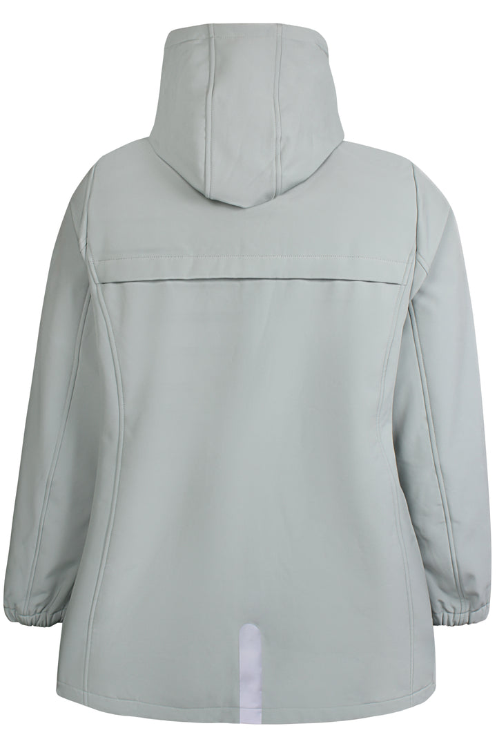 ZH - Della 1157 - Jakke - Grøn