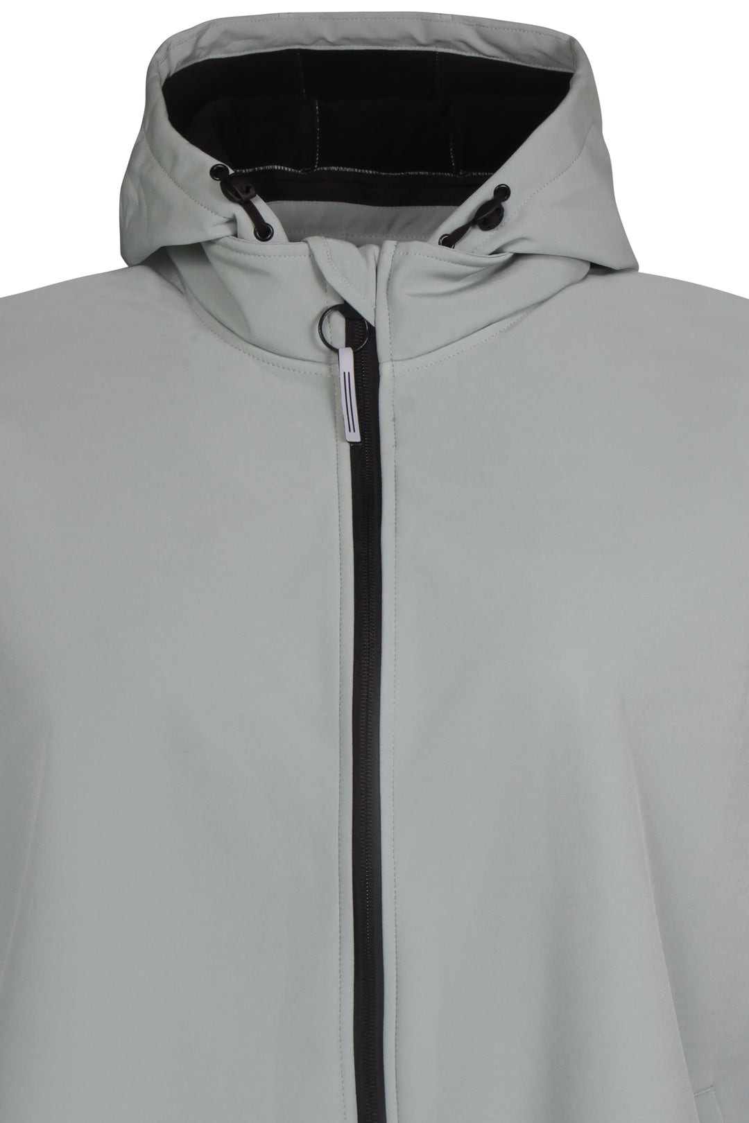 ZH - Della 1157 - Jakke - Grøn