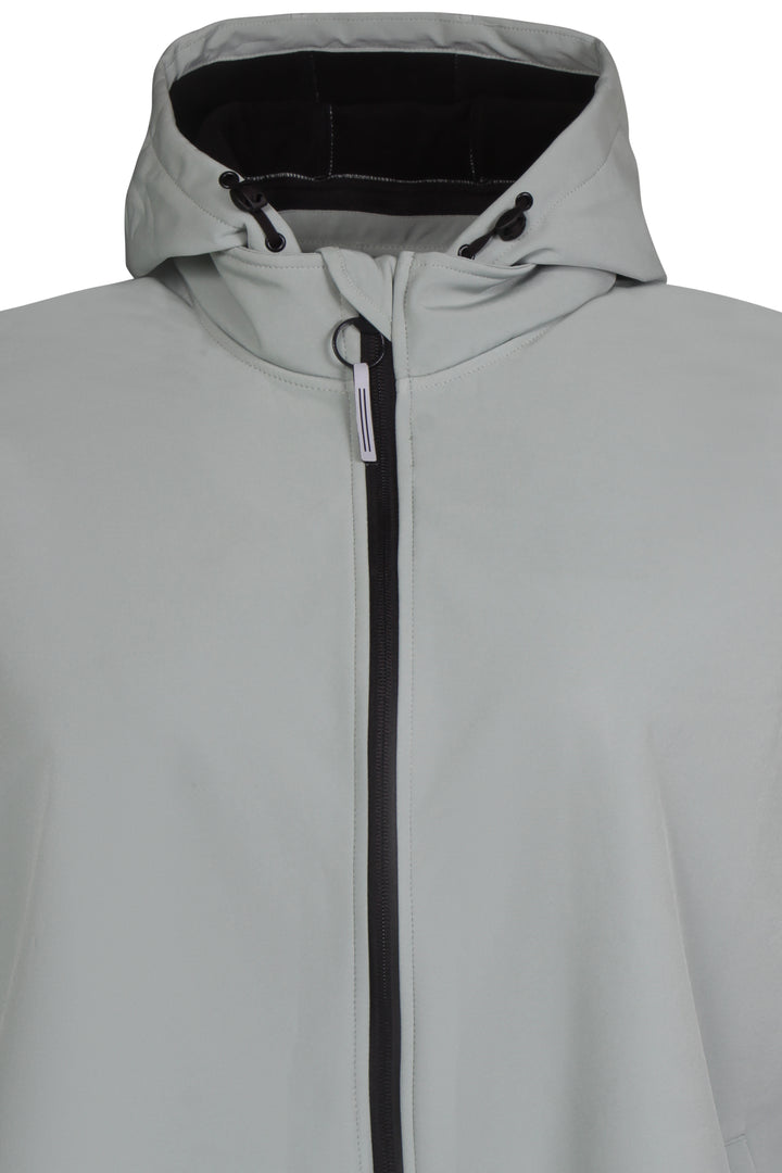 ZH - Della 1157 - Jakke - Grøn