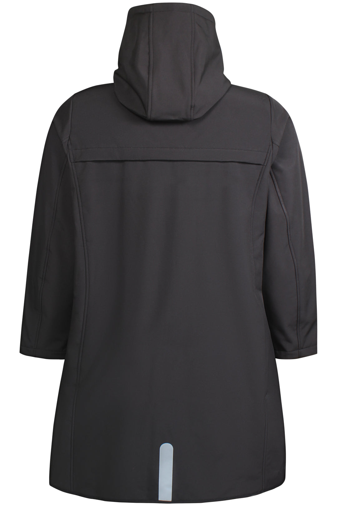 ZH - Della 1158 - Jakke - Sort