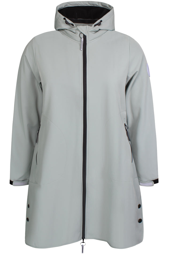 ZH - Della 1158 - Jakke - Grøn