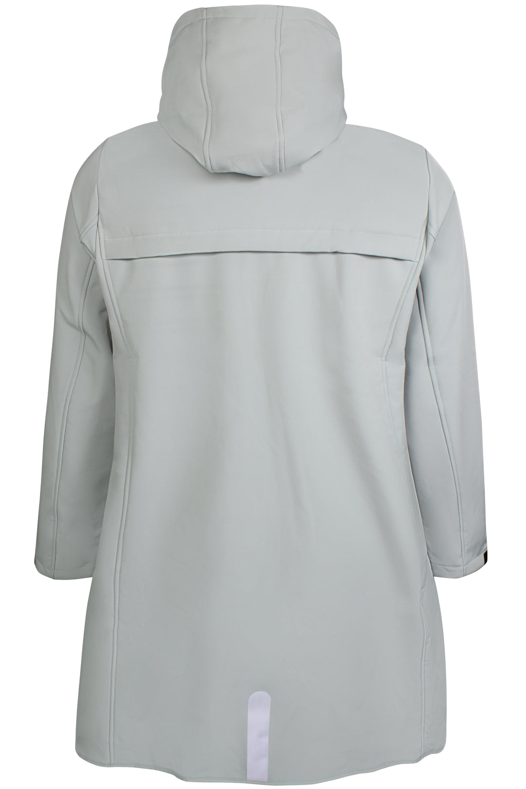 ZH - Della 1158 - Jakke - Grøn