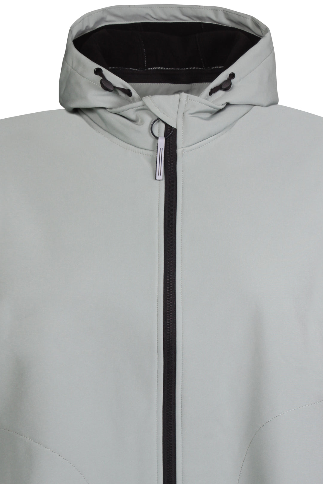 ZH - Della 1158 - Jakke - Grøn