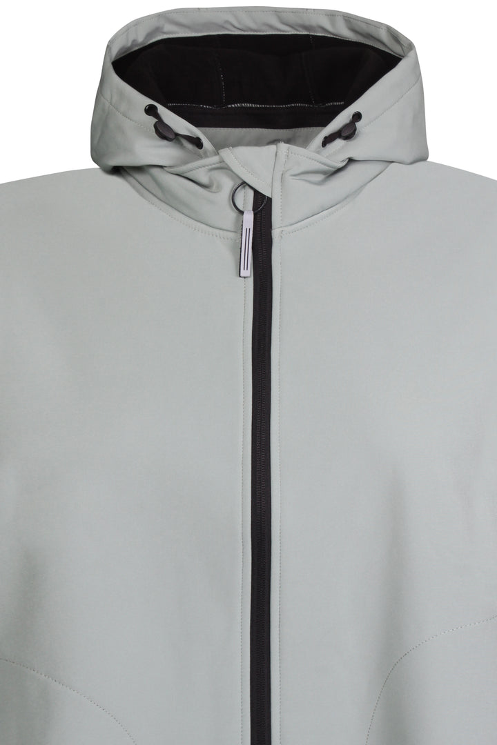 ZH - Della 1158 - Jakke - Grøn