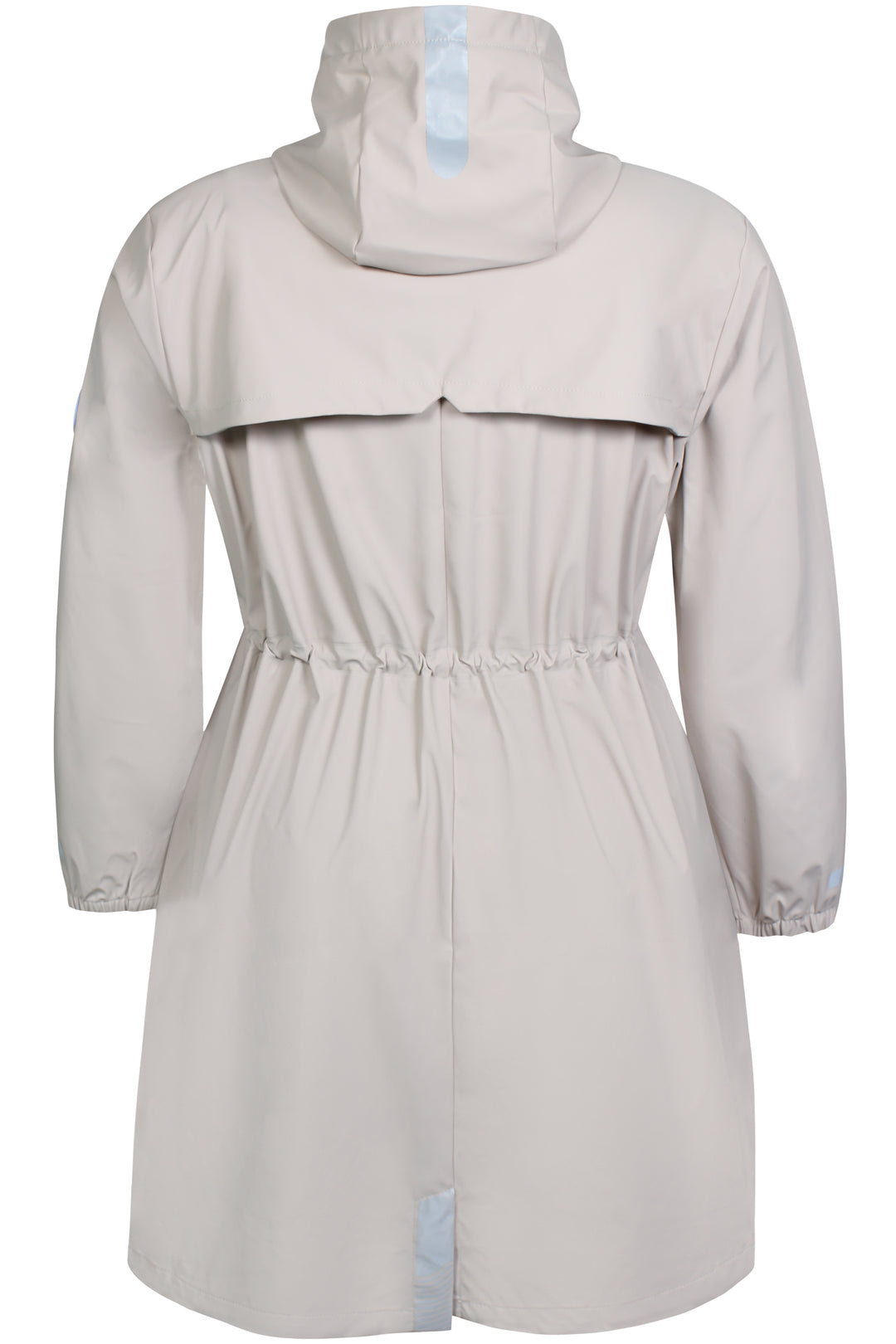 ZH - Tael 606 - Regnjakke - Sand