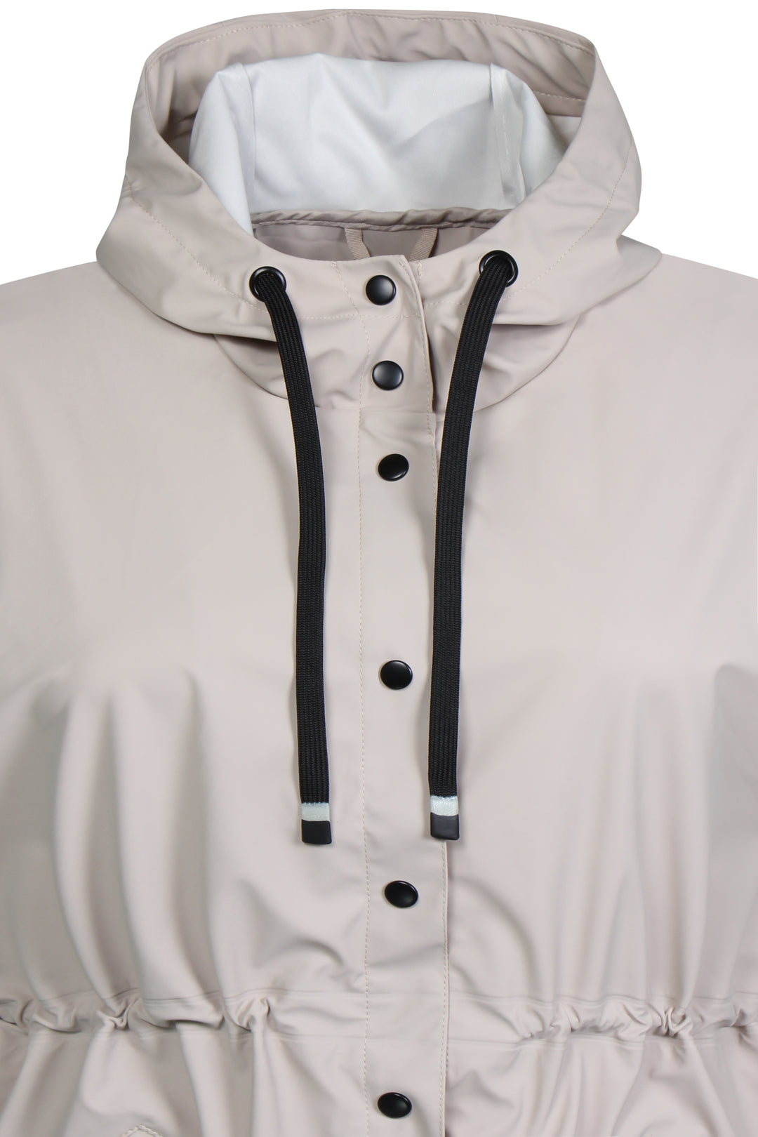 ZH - Tael 606 - Regnjakke - Sand