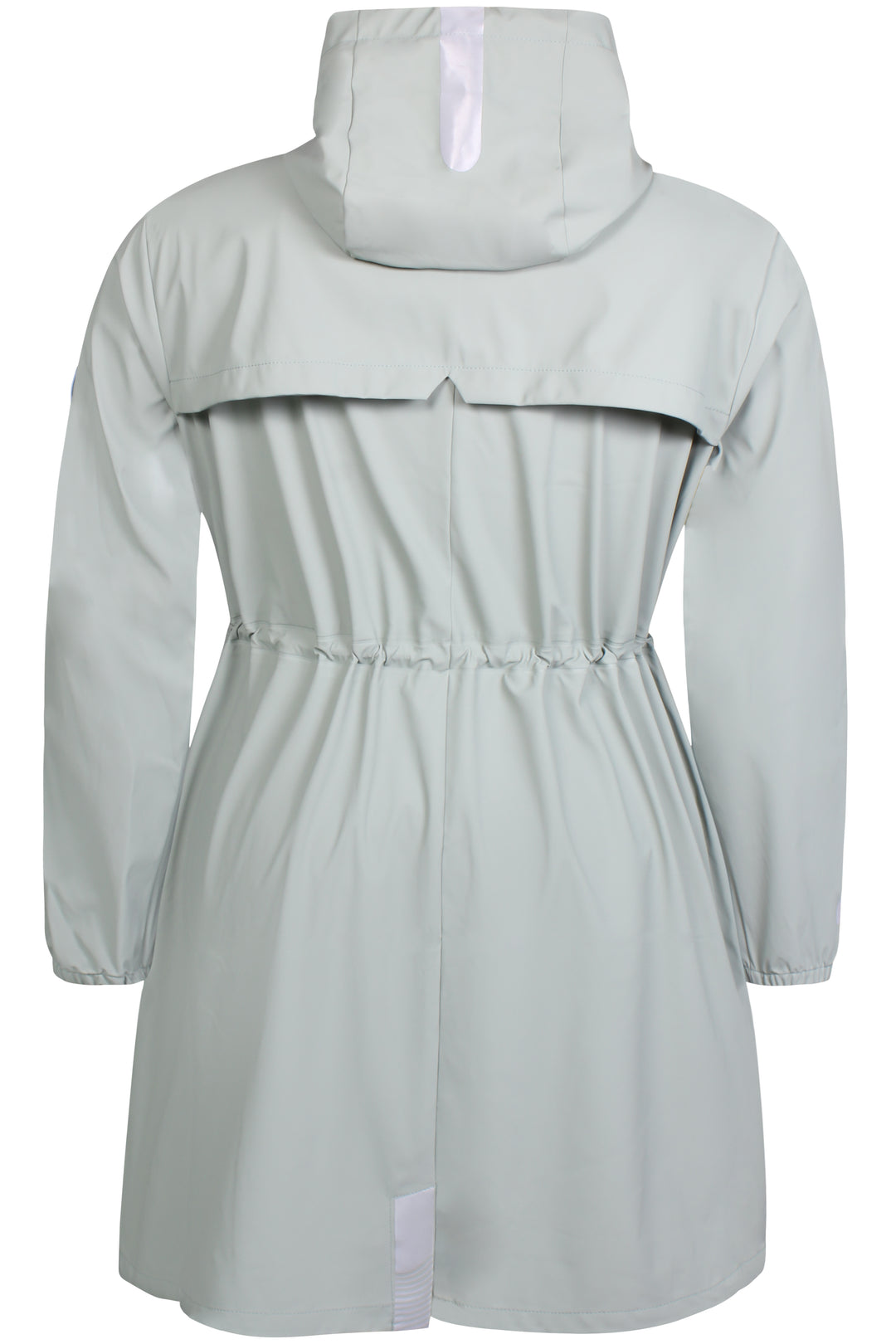 ZH - Tael 606 - Regnjakke - Grøn