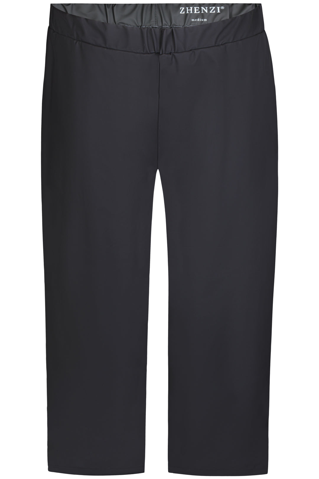 ZH - Tael 1160 - Regnbukser - Sort