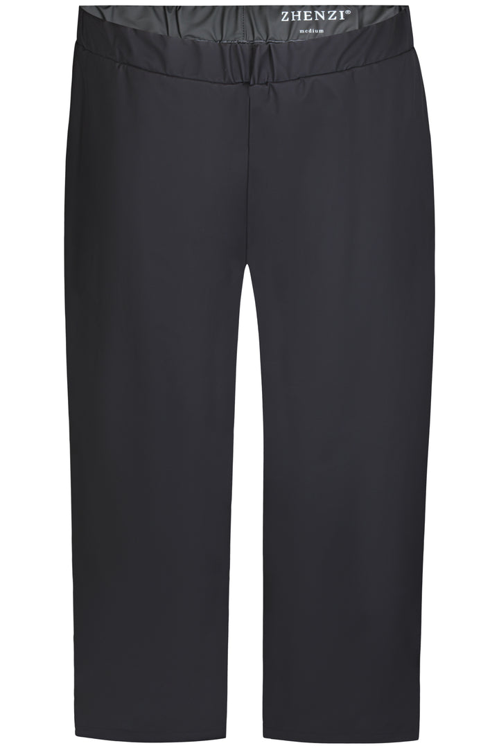 ZH - Tael 1160 - Regnbukser - Sort