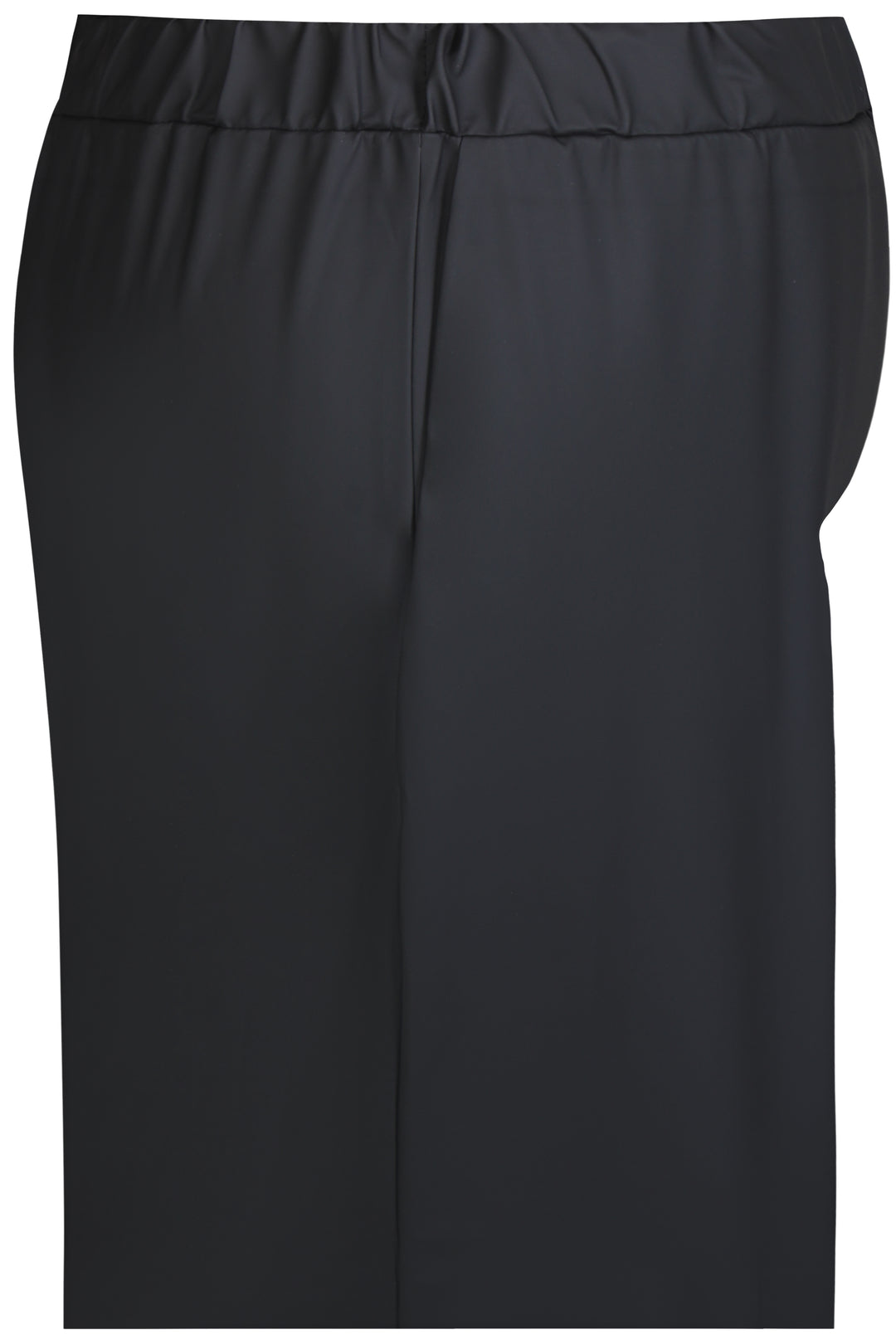 ZH - Tael 1160 - Regnbukser - Sort