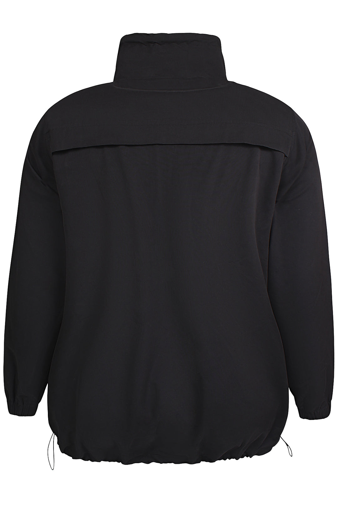 ZH - Dorte 1162 - Jakke - Sort