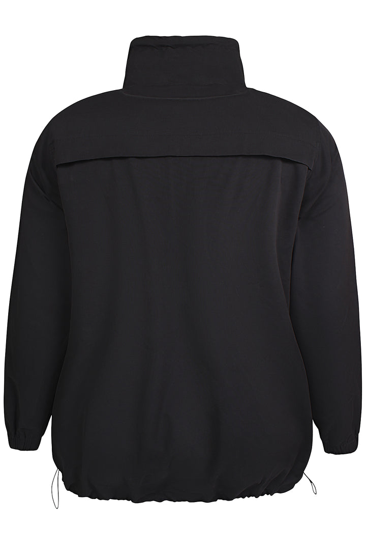 ZH - Dorte 1162 - Jakke - Sort