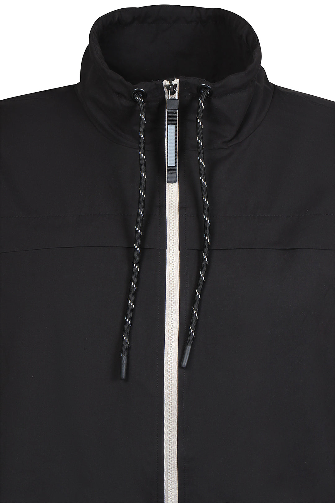 ZH - Dorte 1162 - Jakke - Sort