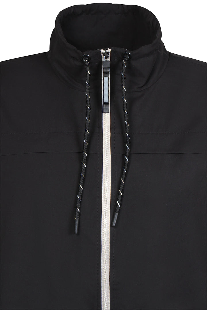 ZH - Dorte 1162 - Jakke - Sort