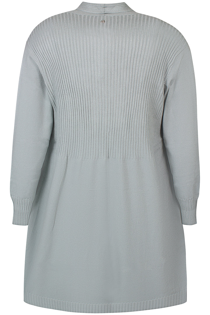 ZH - Kogle 1164 - Cardigan - Grøn