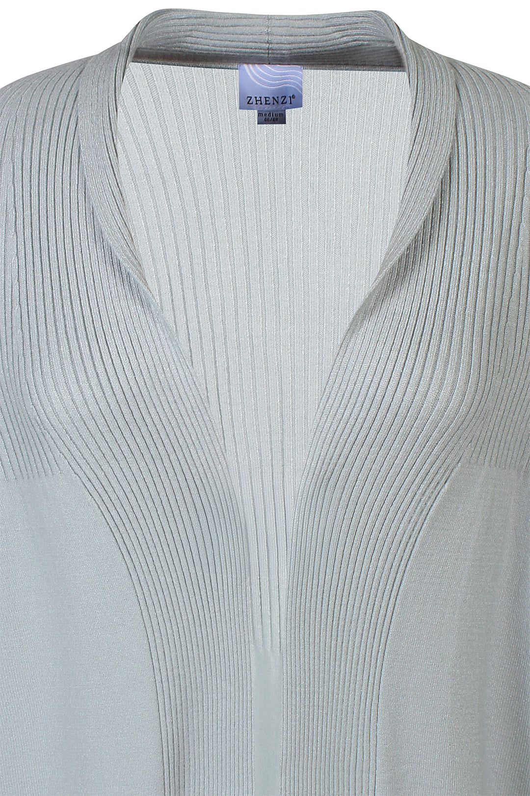 ZH - Kogle 1164 - Cardigan - Grøn