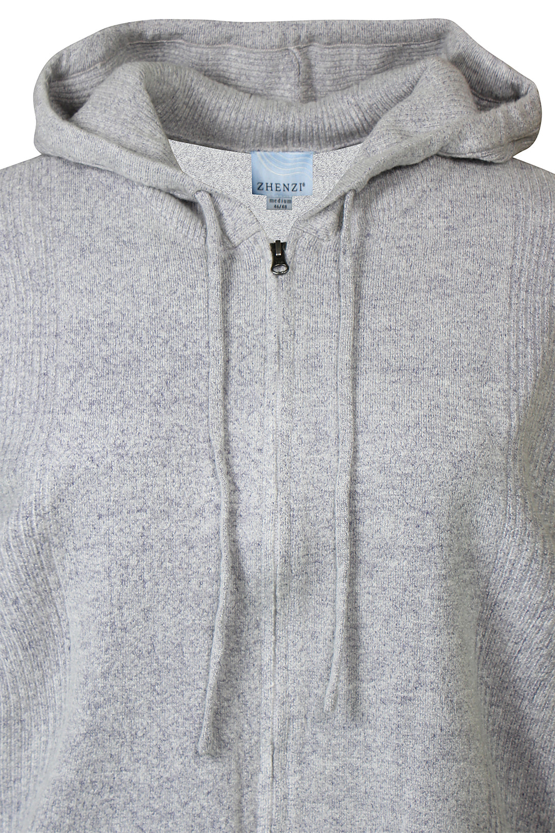 ZH - Elga 1167 - Cardigan - Grå