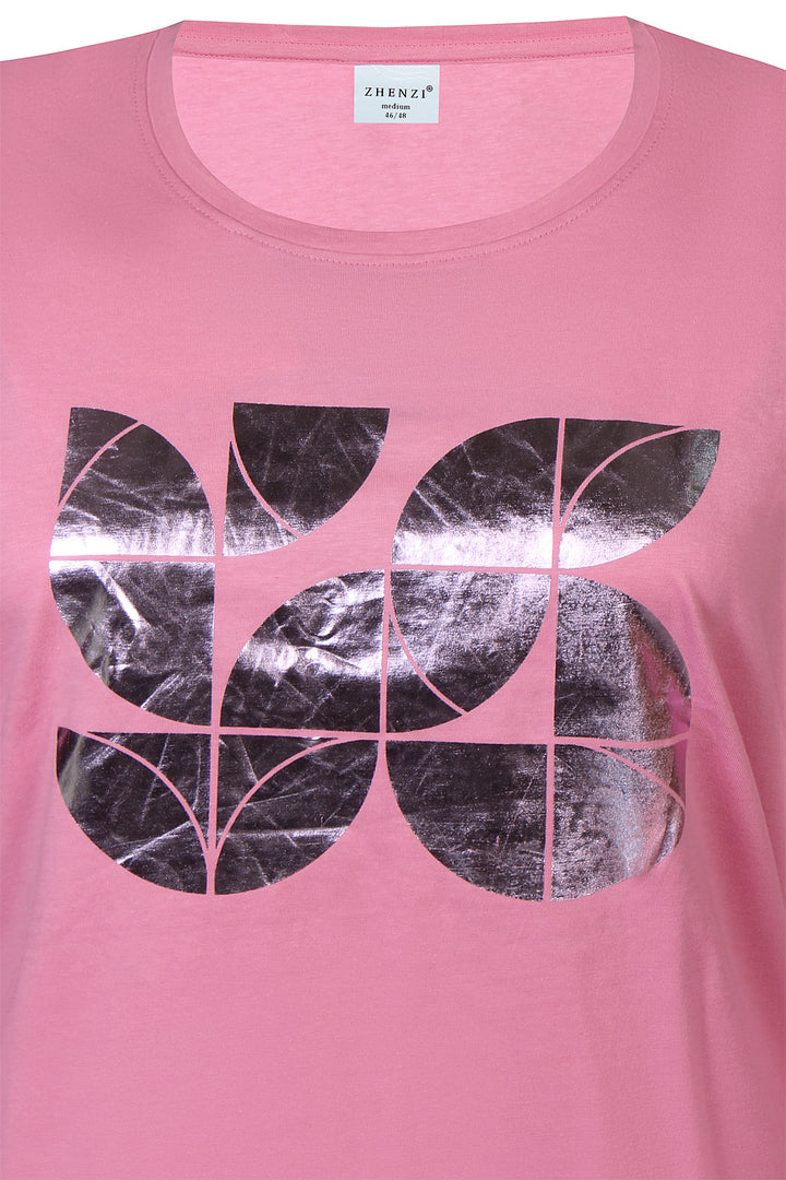 ZH - Adele 1168 - t-shirt