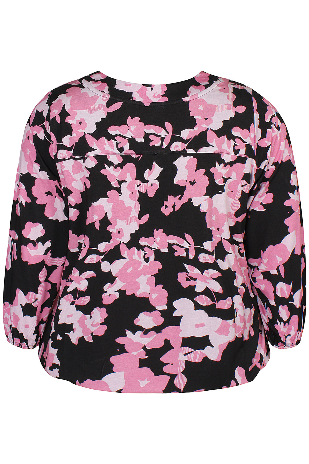 ZH - Sylva 1172 - Bluse - Rosa