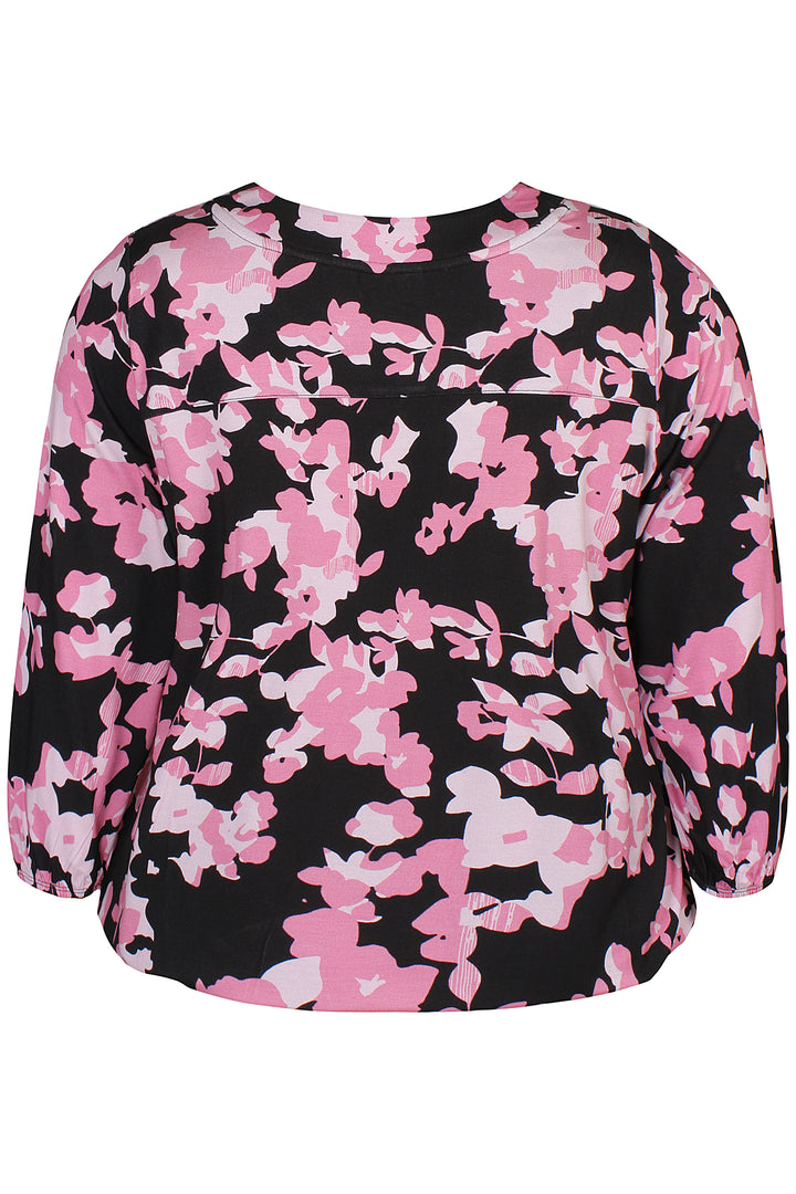 ZH - Sylva 1172 - Bluse - Rosa