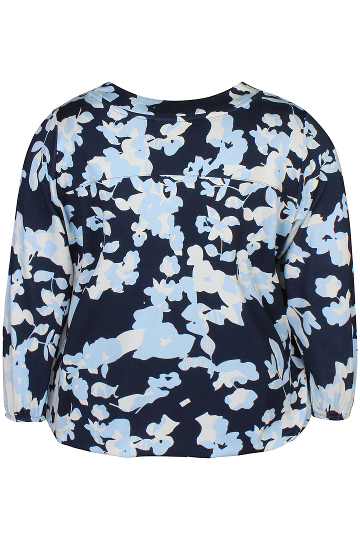 ZH - Sylva 1172 - Bluse - Blå