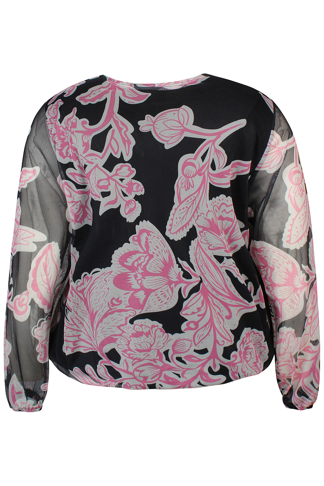 ZH - Adley 1173 - Bluse