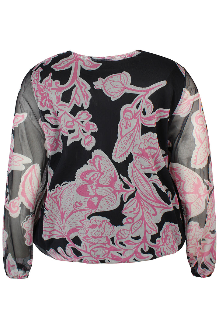 ZH - Adley 1173 - Bluse