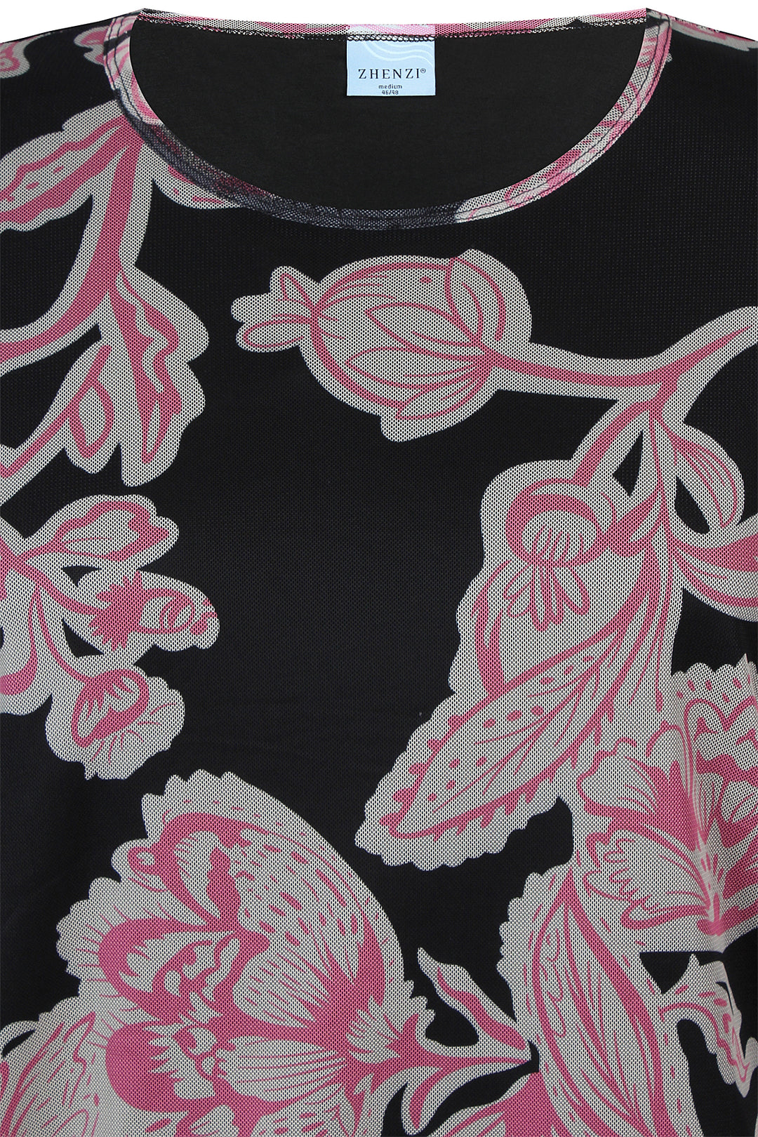 ZH - Adley 1173 - Bluse