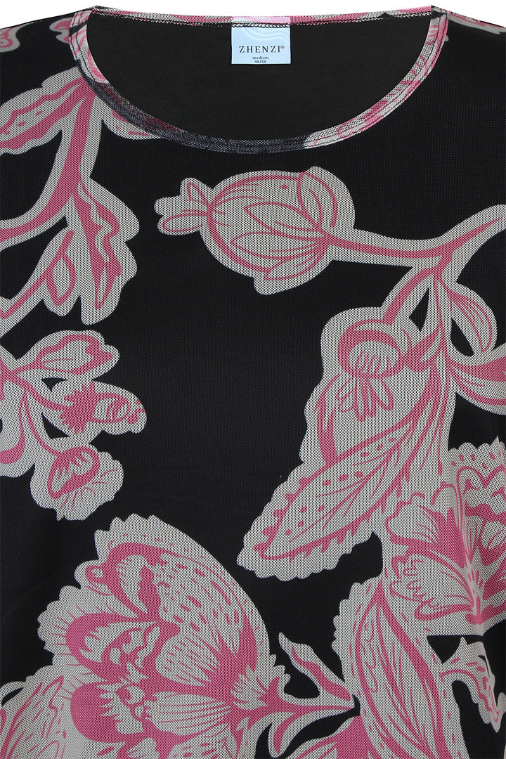 ZH - Adley 1173 - Bluse