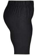 ZH - Adis 463 - Leggings - Sort