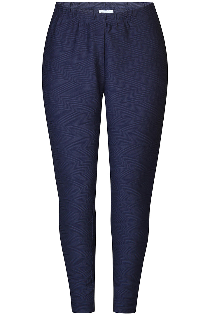 ZH - Alexa 1181 - Legging - Blå