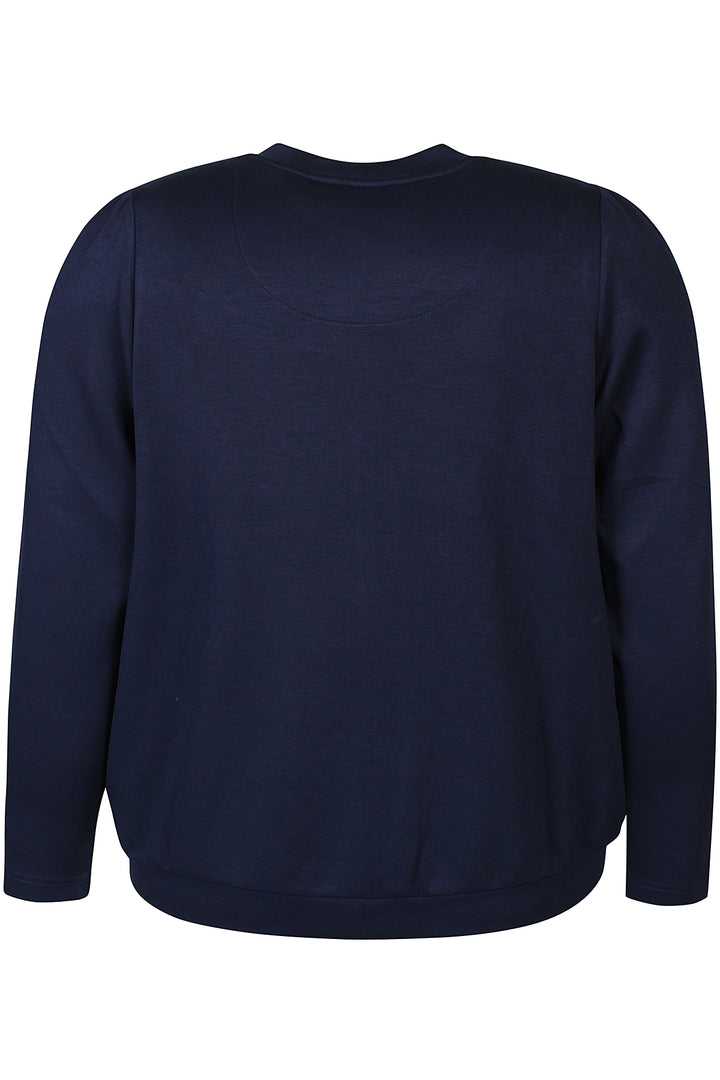 ZH - Mya 638 - Cardigan - Blå