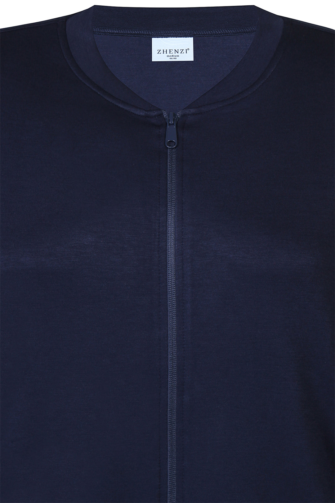 ZH - Mya 638 - Cardigan - Blå