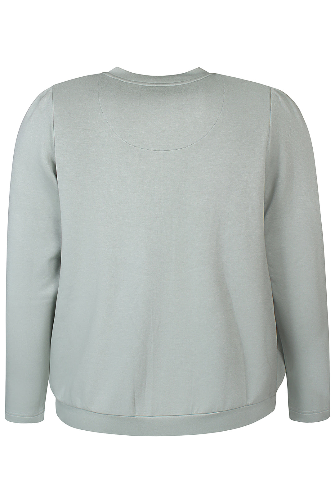 ZH - Mya 638 - Cardigan - Grøn