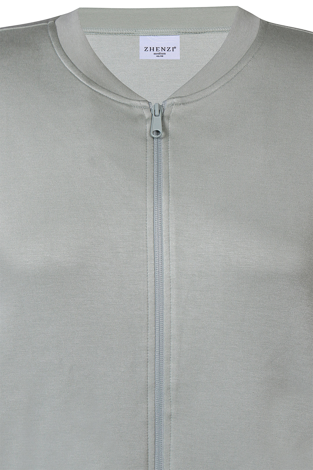 ZH - Mya 638 - Cardigan - Grøn