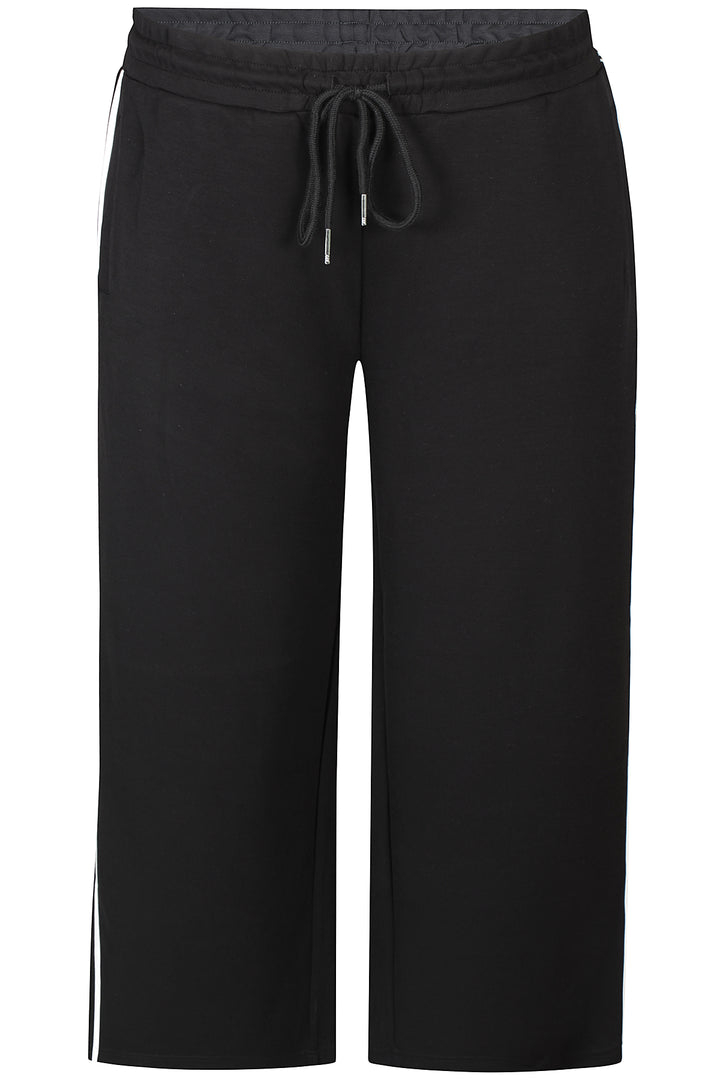 ZH - Mya 1184 - Bukser - Sort