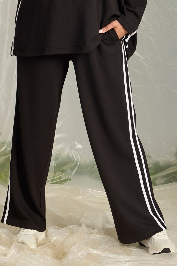 ZH - Mya 1184 - Bukser - Brun