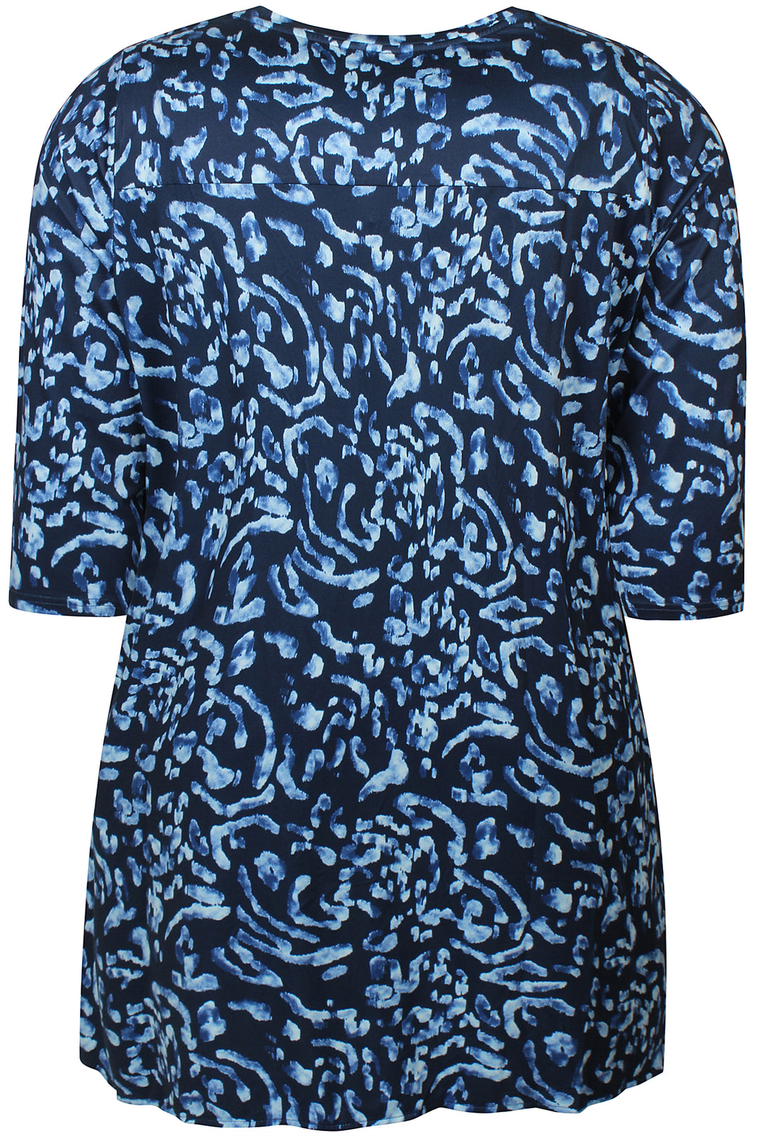 ZH - Alice 1188 - Tunika - Blå