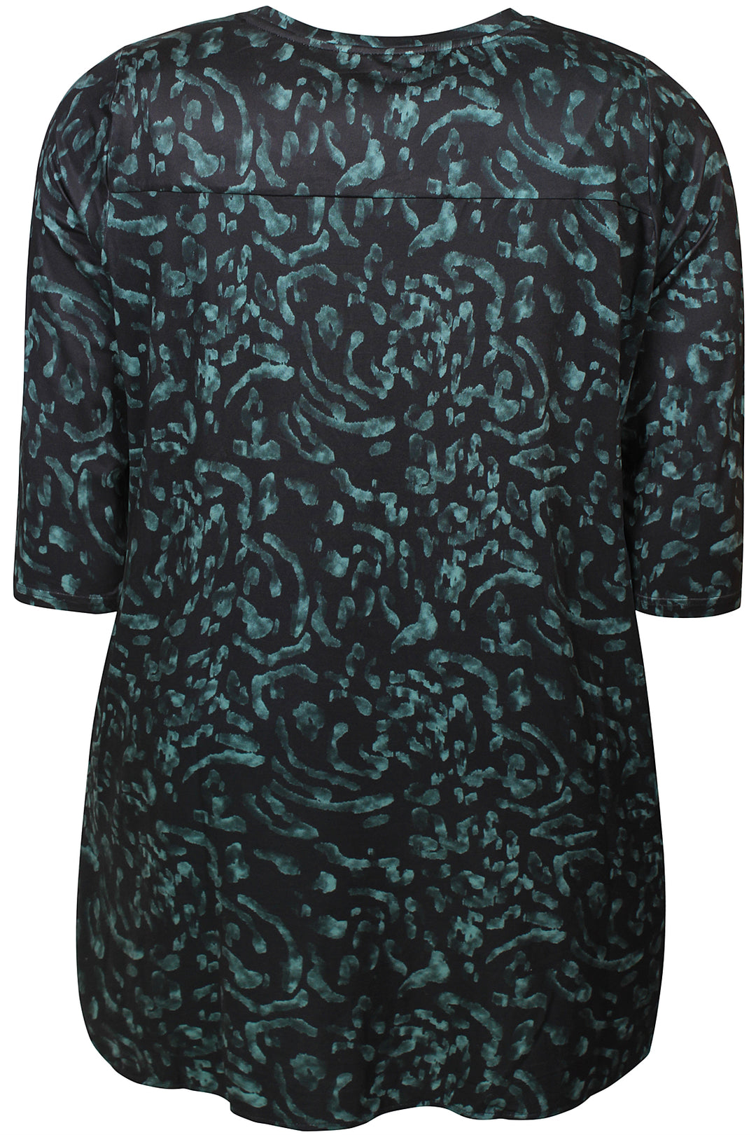 ZH - Alice 1188 - Tunika - Grøn