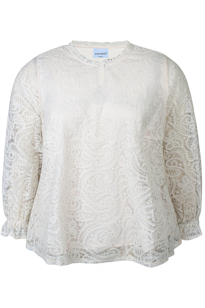 ZH - Aliza 1189 - Bluse