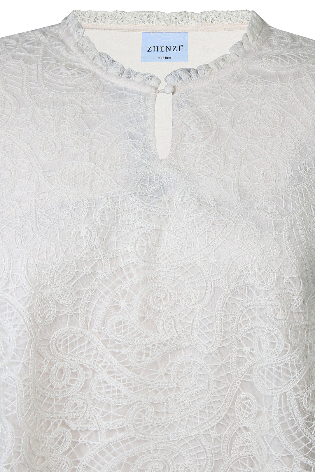 ZH - Aliza 1189 - Bluse