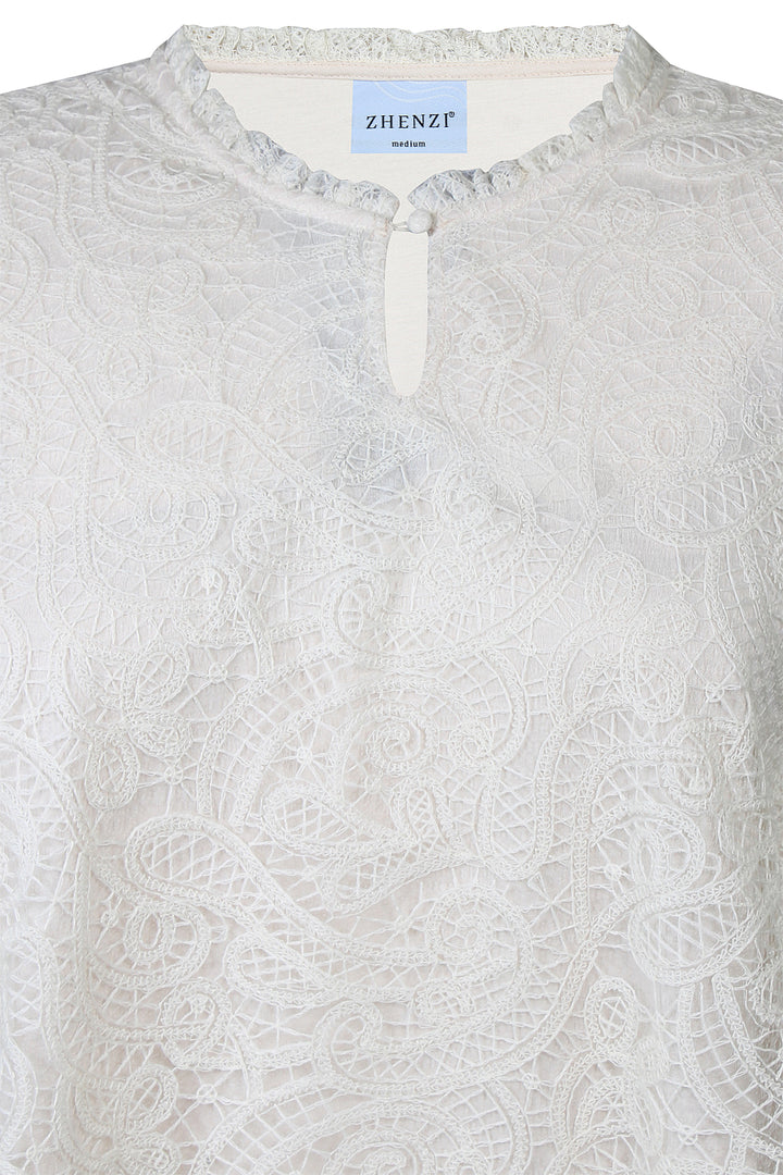 ZH - Aliza 1189 - Bluse