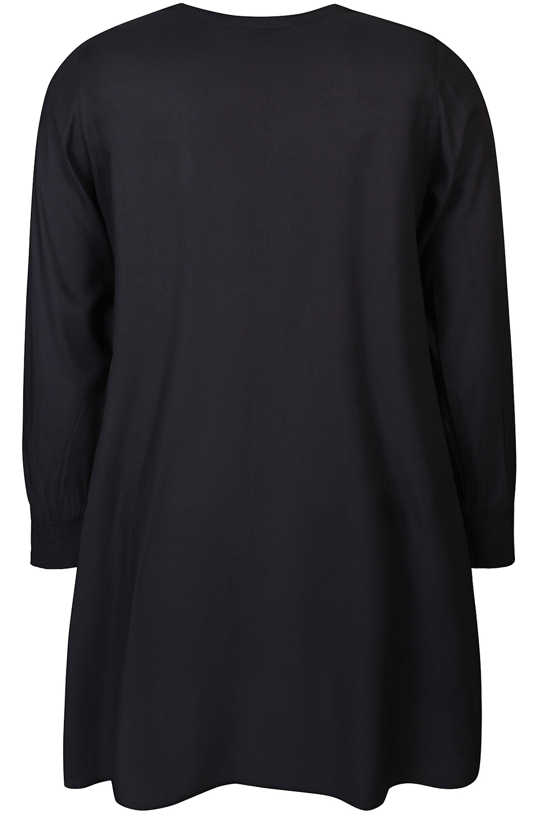 ZH - Allie 1192 - Kjole - Sort