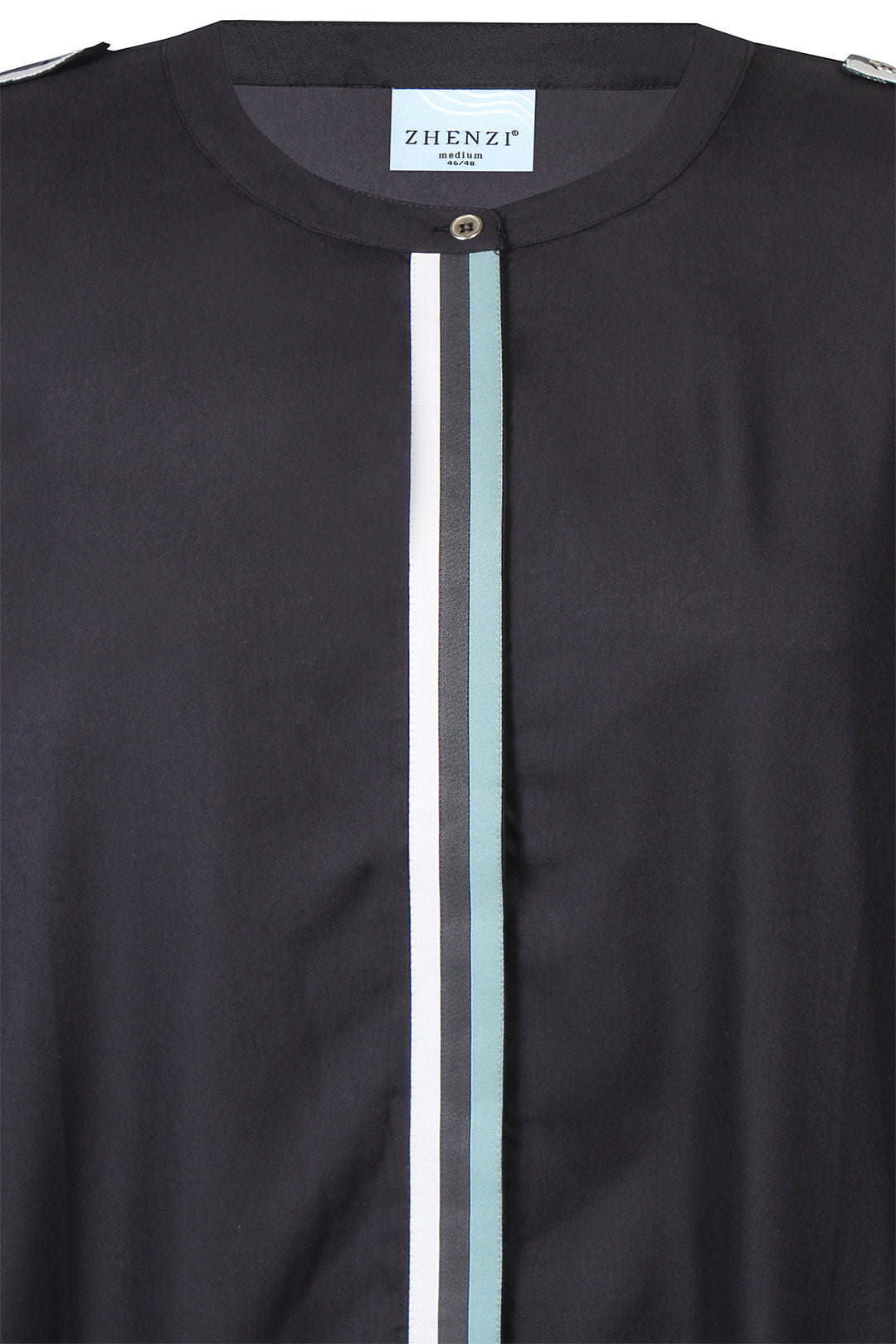 ZH - Allie 1192 - Kjole - Sort