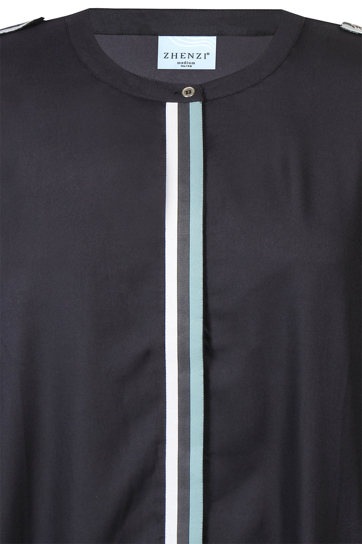 ZH - Allie 1192 - Kjole - Sort