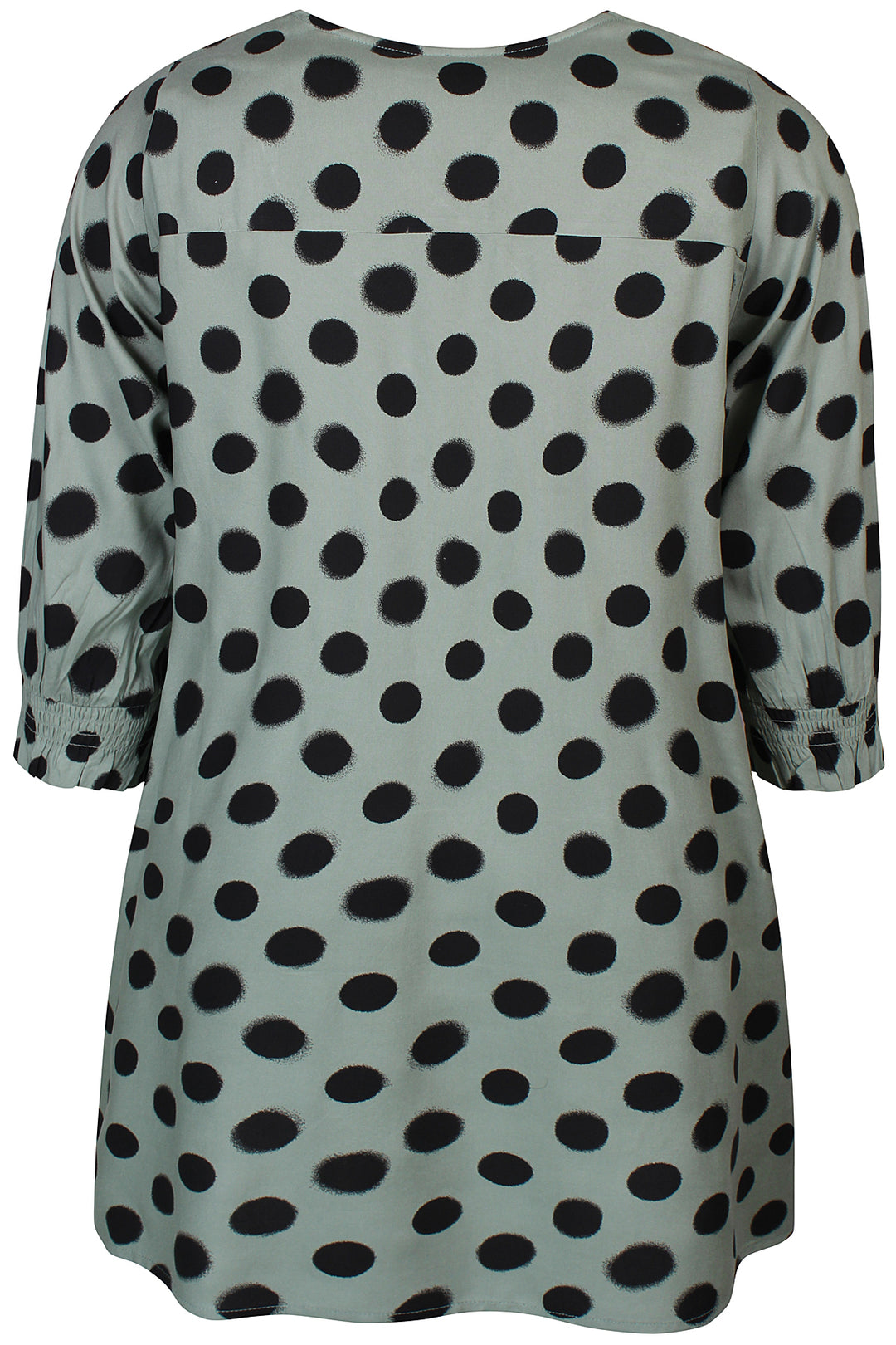 ZH - Alora 1194 - Tunika - Grøn