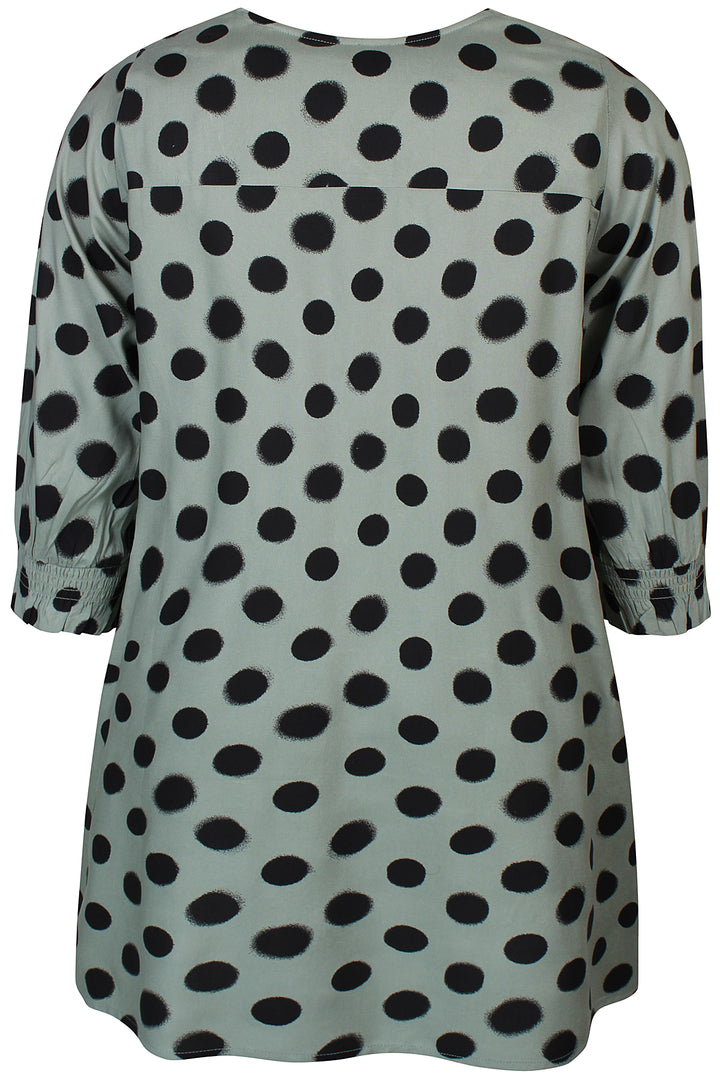 ZH - Alora 1194 - Tunika - Grøn