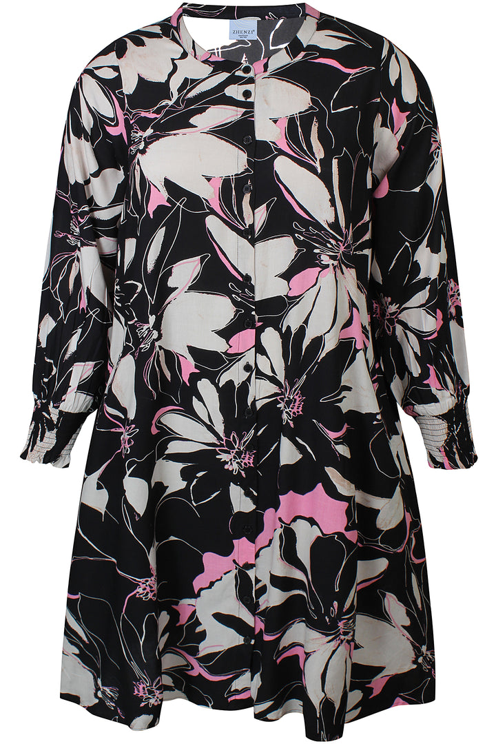 ZH - Amaya 1196 - Kjole