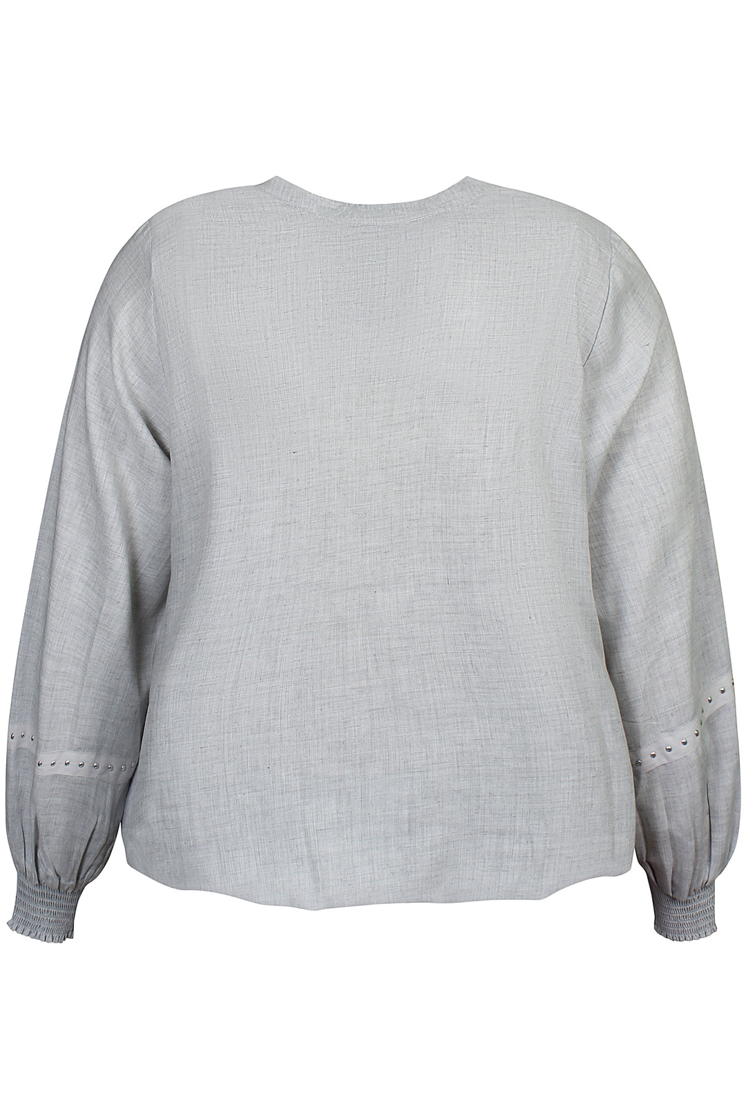 ZH - Amira 1199 - Bluse - Grå