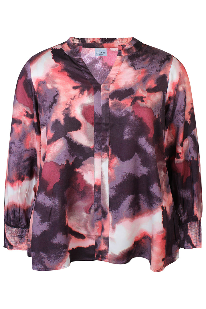 ZH - Anika 1203 - Bluse